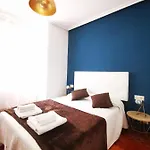 Gran Via Apartmán Salamanka