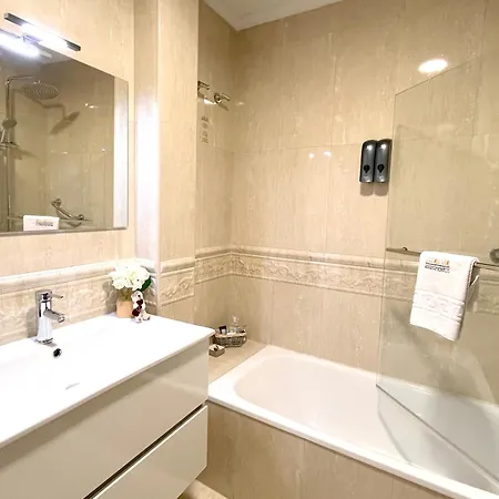 Gran Via * סלאמנקה