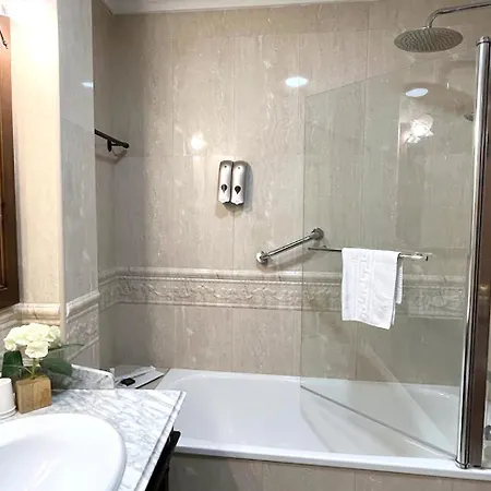 Gran Via Apartment Salamanca