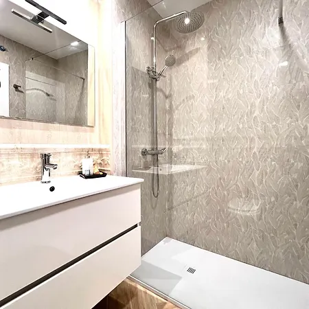 アパート Gran Via