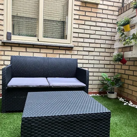 Apartamento Gran Via