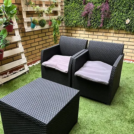 Gran Via Appartement *