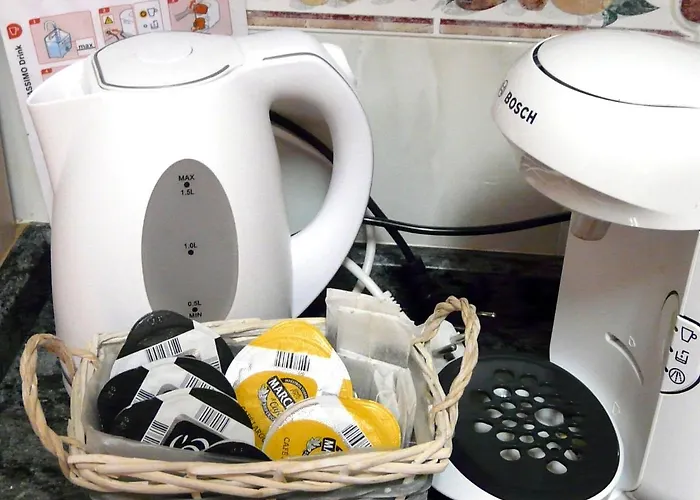 Apartamento Gran Via