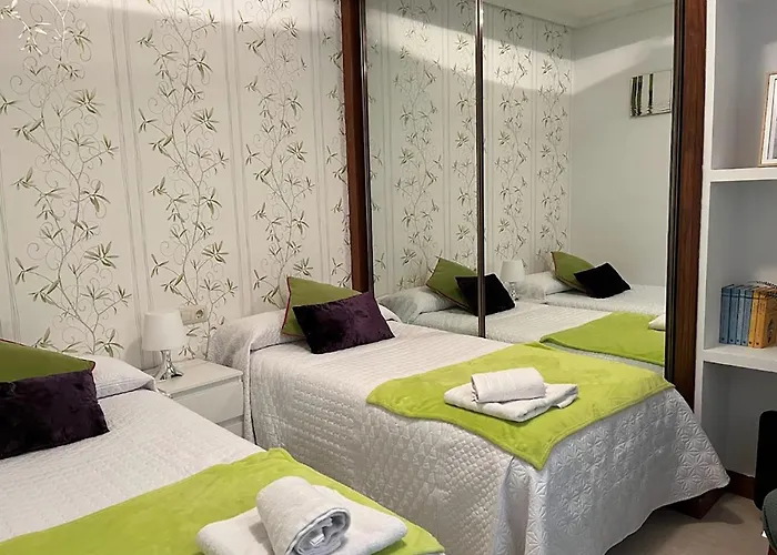 Apartamento Gran Via *