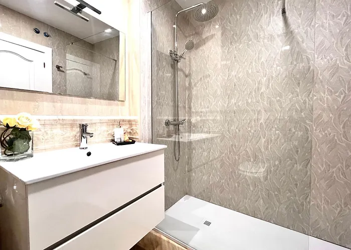 Appartement Gran Via