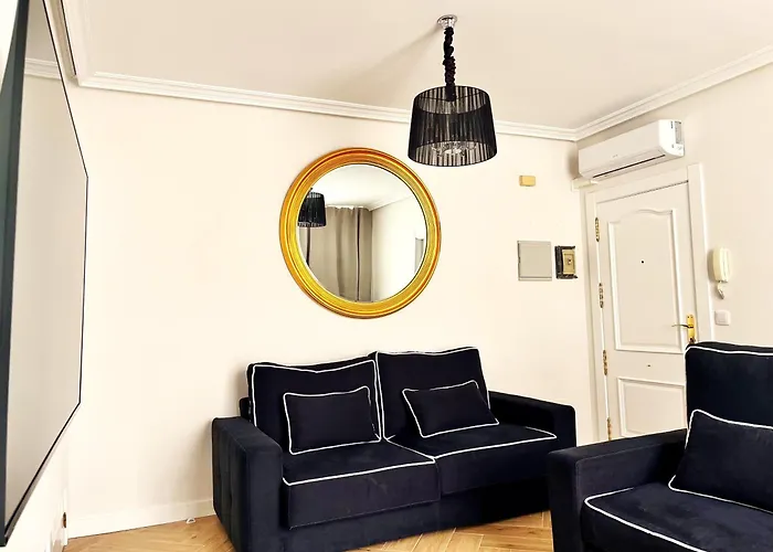 Gran Via Appartement