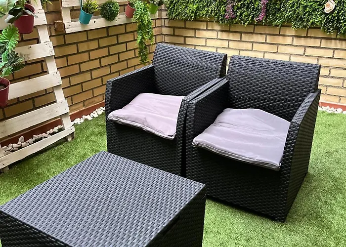 Gran Via Apartamento *