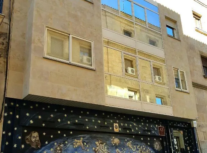 Apartamento Gran Via